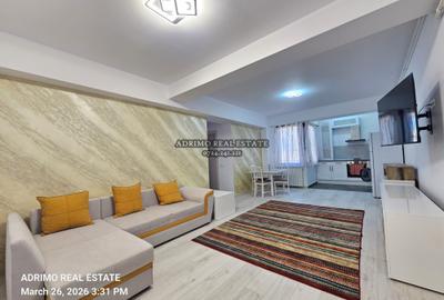 PRIMUL CHIRIAS - Ap2cam - Bloc Nou - Faleza Nord zona Spiru Haret - 600 euro - 1