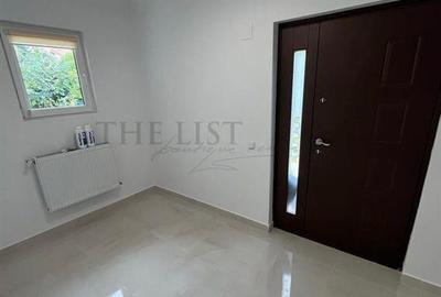 PIPERA | DE VANZARE CASA CU 3 CAMERE LANGA LAC - 12