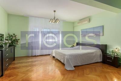 VANZARE VILA 360 MP | 300 MP CURTE | PARCUL CIRCULUI | MOBILAT-UTILAT - 8