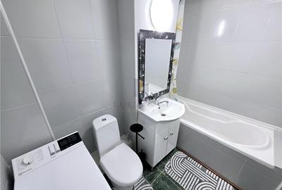 Apartament 2 camere, Girocului - Salcamilor - 12