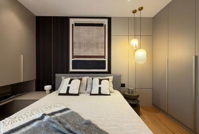 3 Camere | One Floreasca Towers | Etaj 5 | - 18