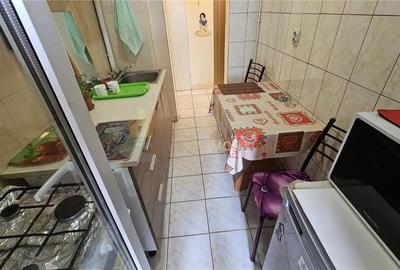 APARTAMENT 2 CAMERE 42 MP |  BALCON 2MP  | LOCATIE EXCELENTA !!! - 11
