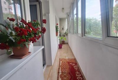 Apartament 3 camere de inchiriat - 8