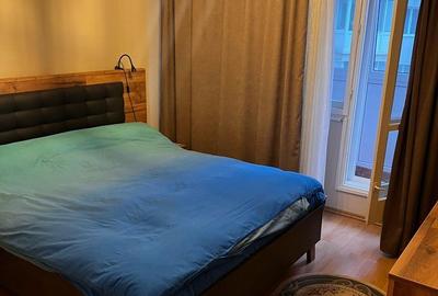 Apartament cu 3 camere decomandat, mobilat în Dristor