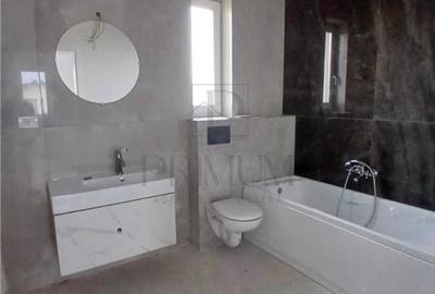 Sacalaz- incalzire in pardoseala- dormitor la parter - 3