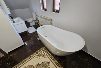 Vânzare Vilă Superbă Independentă P+1E+M, 244mp, Chiajna-Viilor - 45