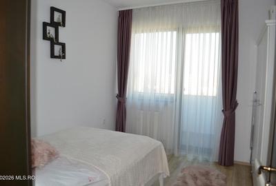 Fratii Golesti - McDonald's - Apartament 3 Camere cu Garaj - 11