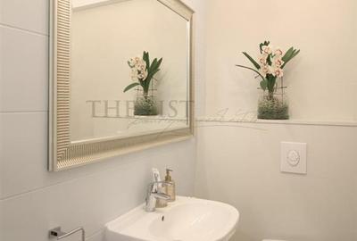 Apartament 2 camere de lux | Calea Victoriei - 13