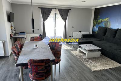 Casa noua de vanzare cu 4 camere in Alba Iulia finisata la cheie zona Micesti - 4