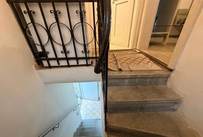 De inchiriat ap in casa | 3 camere Parcul Carol | Birou sau Rezidențial - 6