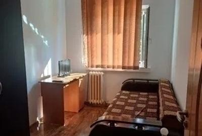 3 Camere Decomandat Etaj 2 Nicolina 1 Prima Statie LIDL - 4