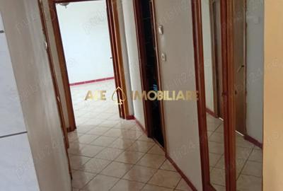 2 Camere de vanzare | Crangasi | An 1984 | 8/8 | Metrou - 3