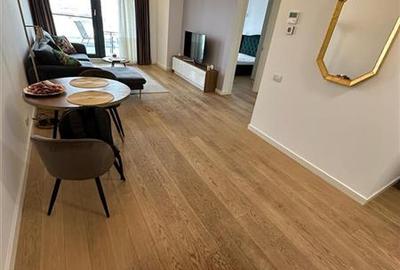 Inchiriere apartament Aviatiei, One Herastrau Plaza, zona exclusivista - 4