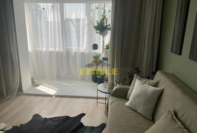 Apartament 4 camere, renovat complet, lângă Parcul Mihai Eminescu - 3
