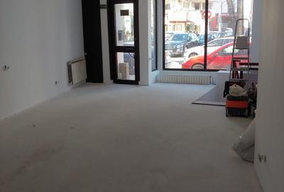 Zona Piata Romana S+P+1+M  stradal  comercial ,birouri ,investitie - 6
