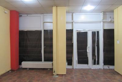 Inchiriere Spatiu Comercial Teiul Doamnei - Stradal - 105 mp - 26
