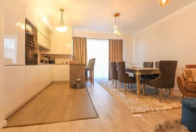 Apartament la cheie cu 2 camere in cartierul Europa - 1