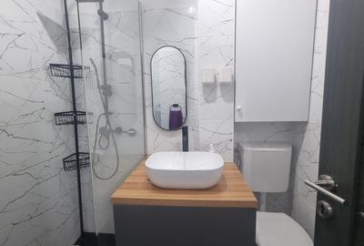 Apartament 2 camere Sector 4 - Straja - 8