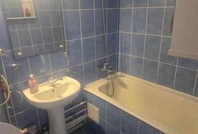 Vand apartament 2 camere in Deva, zona Pescarilor ( ITM), decomandat, 47 mp - 4