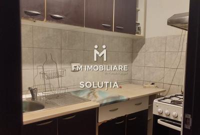 Apartament cu o cameră, bd-ul Independenței! - 6