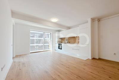 De vanzare apartament cu 2 camere bloc nou chiar langa Baza Sportiva - 4
