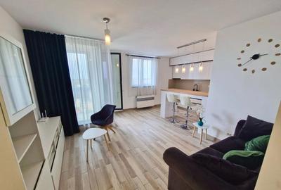 2 camere- Complex Isho- Bld Take Ionescu - 1