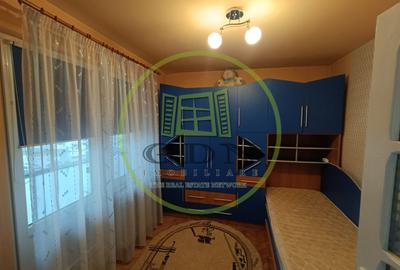 Apartament cu 3 camere, etaj 2, de vânzare în mun. Reghin, bld. Unirii - 3