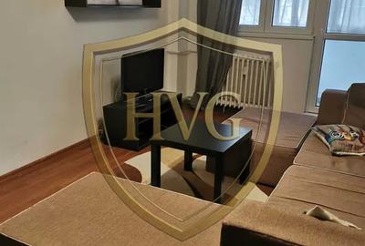 Apartament cu 2 camere | Proximitate metrou | Semidecomandat | Muncii - 2