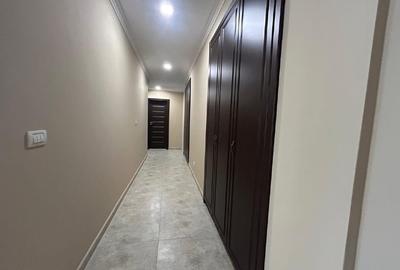 Apartament 2 camere, mobilat, bloc nou, parcare proprie inclusa, cartier Iosia N - 7