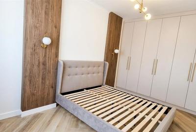 RECO Apartament Nou 2 camere in Oradea zona Iosia etaj 1 - 10