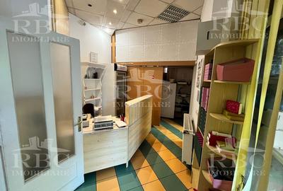 Exclusivitate spatiu pe Aurel Vlaicu cabinet medical sau alimentatie publica - 23