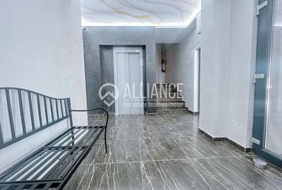 Palazu Mare(COD 05) - Apartament 3 camere| Parcare acoperită | Lac - 25