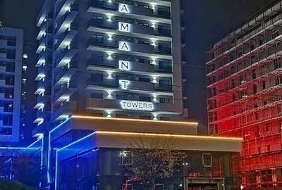 Apartament spatios suprafata 50mp Adamant Towers Etaj 3 cu lift zona Cug - 1