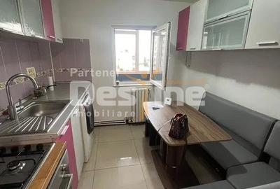 Faleza Nord | 2 camere decomandate - 3
