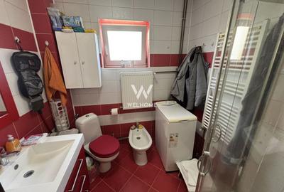 Apartament 2 camere cu POD generos 30mp- Selimbar, Triajului - 11