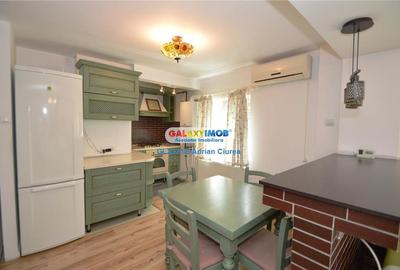 Decebal | Mesterul Manole | Centrala Proprie | Parcare ADP - 4