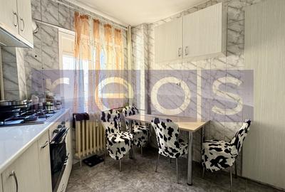 VANZARE 3 CAMERE | BLOC 1984 | METROU TITAN - 4