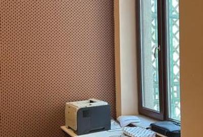 Apartament elegant 3 camere, 80 mp, tavan inalt, stil impozant Calea Victoriei - 4