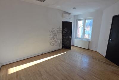 Vila Individuala | Putul Lui Zamfir - Dorobanti | 2002 | 238 mp utili - 9