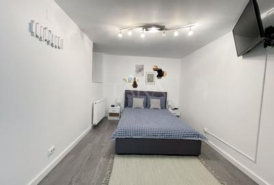 Apartament 2 camere, investitie la cheie, zona Centrala. - 3