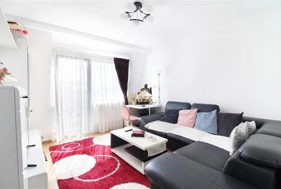 Apartament 2 camere | Decomandat | 54 mpu | Zona Kaufland Marasti - 4