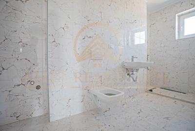 Apartament 3 camere - Bucatarie Separata - Parcare Inclusa - 7