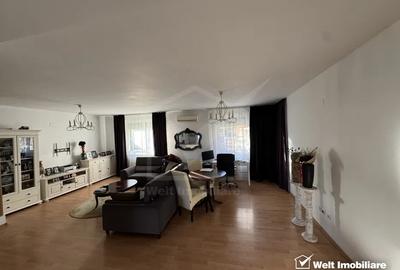 De vanzare apartament de 3 camere 102mp cartier Andrei Muresanu - 1