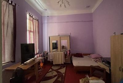Comision 0 / Apartament in vila interbelica Cismigiu / Ministerul Învățământului - 2