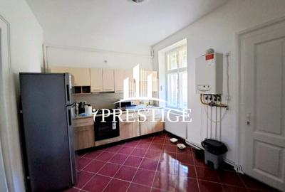 APARTAMENT ULTRACENTRAL, 50m DE PODUL MINCIUNILOR, 76 MP, PARCARE - 7