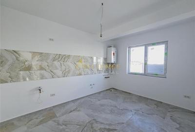 Vila tip duplex - 4 camere - 2 bai - pod - beci - 4