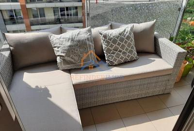 Apartament de vanzare cu 3 camere, Complex Rezidential In City - 20