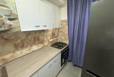 Ozana - 3 Camere - Bloc nou - Centrala - Metrou - Zona linistita - Mobilat - 17
