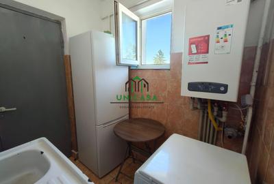 Apartament 2 camere /Zona Petrișor/Râmnicu Vâlcea - 6