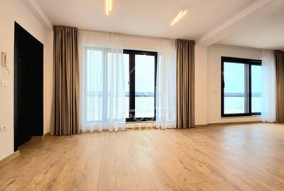 Apartament 2 camere, Mosnita Noua, Terasa 35 mp - 3